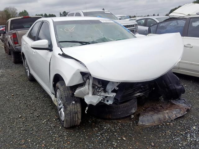 TOYOTA CAMRY L 2013 4t4bf1fk1dr300118