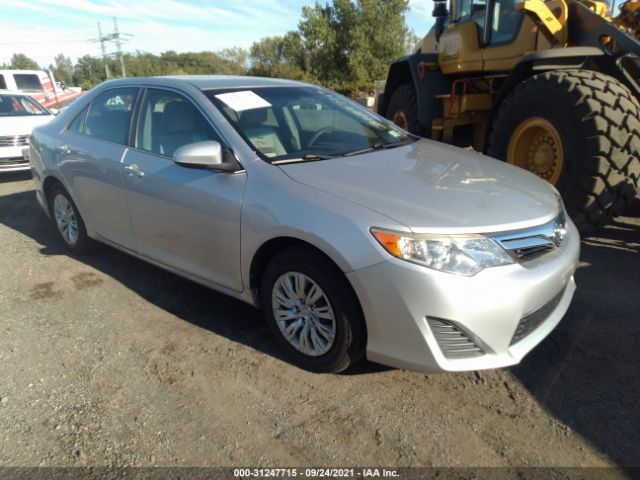 TOYOTA CAMRY 2013 4t4bf1fk1dr300782