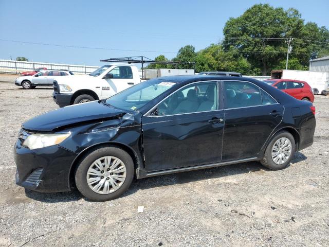 TOYOTA CAMRY L 2013 4t4bf1fk1dr301429