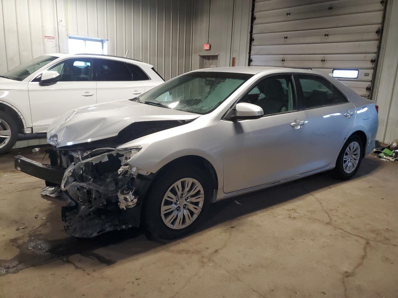 TOYOTA CAMRY 2013 4t4bf1fk1dr302984