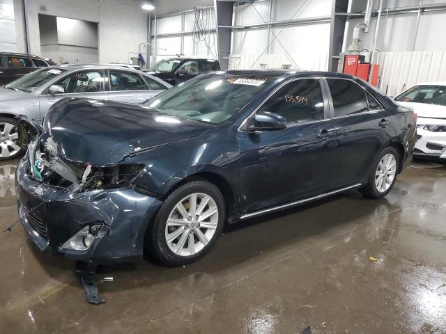 TOYOTA CAMRY 2013 4t4bf1fk1dr303746