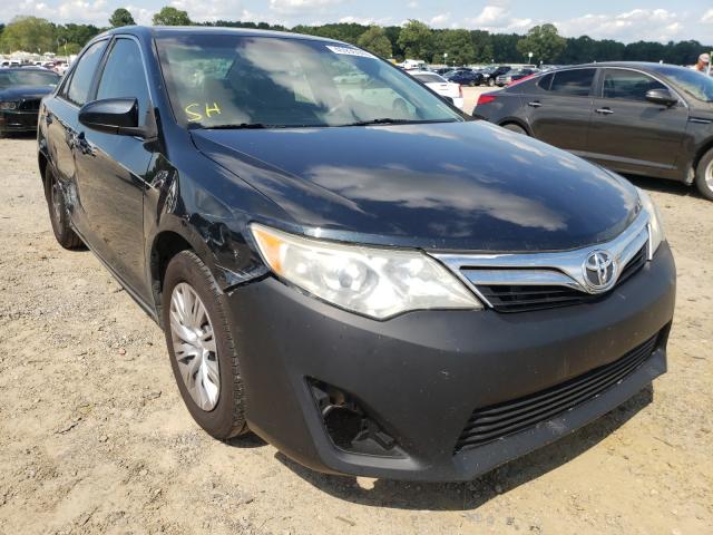 TOYOTA CAMRY L 2013 4t4bf1fk1dr306923