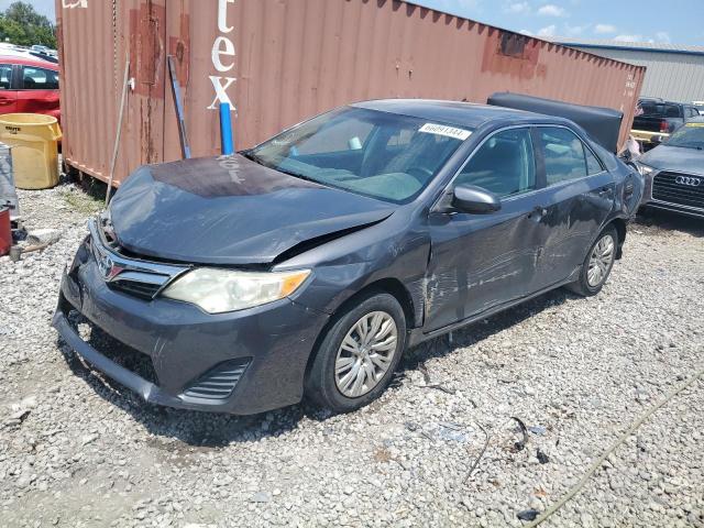 TOYOTA CAMRY L 2013 4t4bf1fk1dr309966