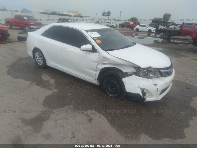 TOYOTA CAMRY 2013 4t4bf1fk1dr311040