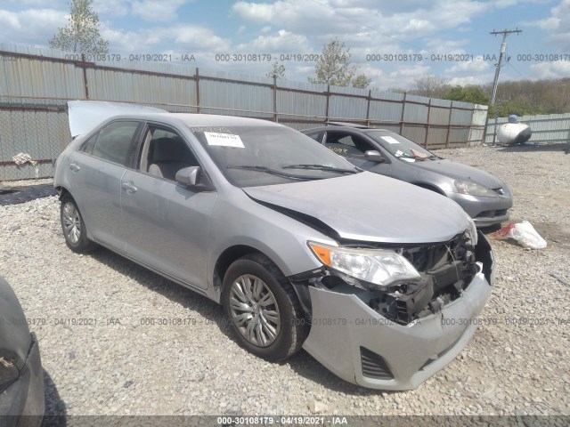 TOYOTA CAMRY 2013 4t4bf1fk1dr311538