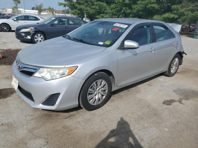 TOYOTA CAMRY L 2013 4t4bf1fk1dr314679