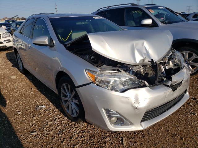 TOYOTA CAMRY L 2013 4t4bf1fk1dr314973