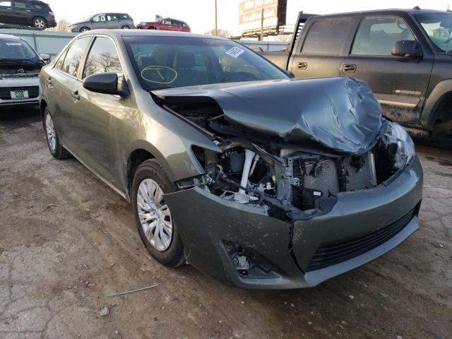 TOYOTA CAMRY L 2013 4t4bf1fk1dr315668