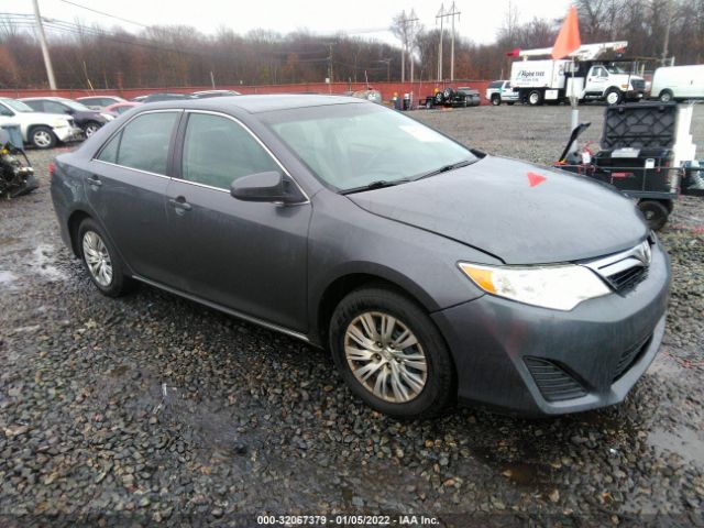 TOYOTA CAMRY 2013 4t4bf1fk1dr316187