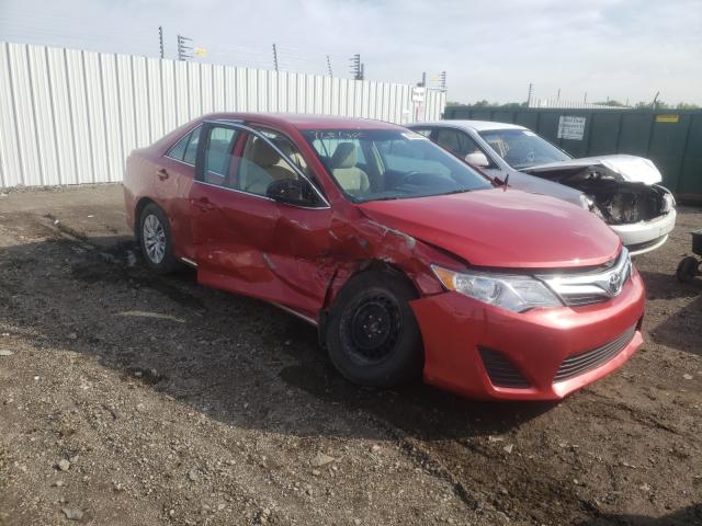 TOYOTA CAMRY L 2013 4t4bf1fk1dr316819