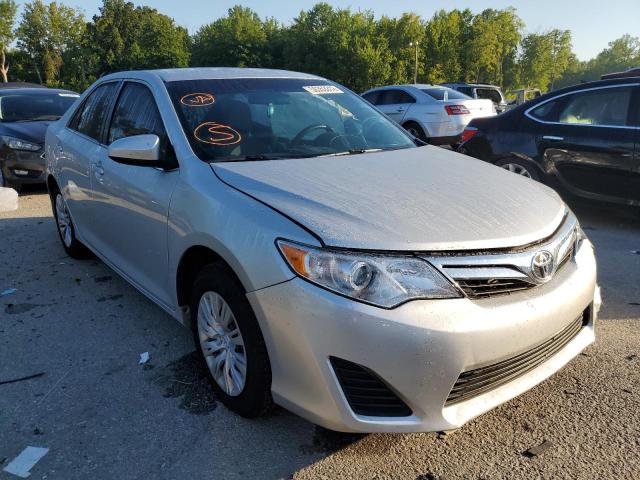 TOYOTA CAMRY L 2013 4t4bf1fk1dr317243