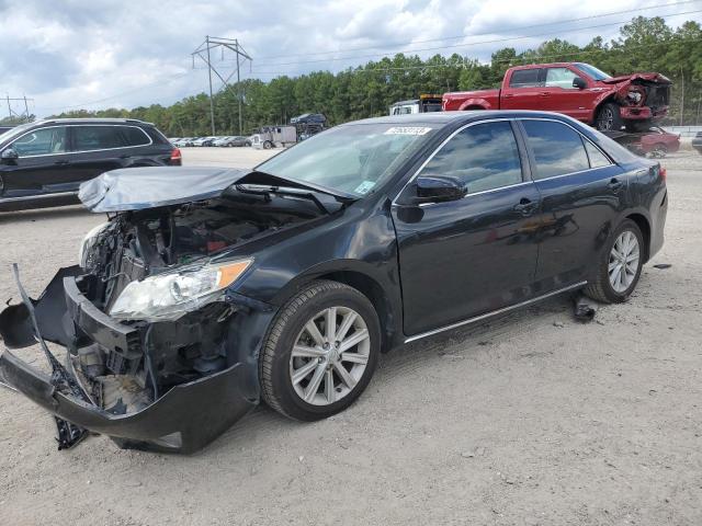 TOYOTA CAMRY 2013 4t4bf1fk1dr317596