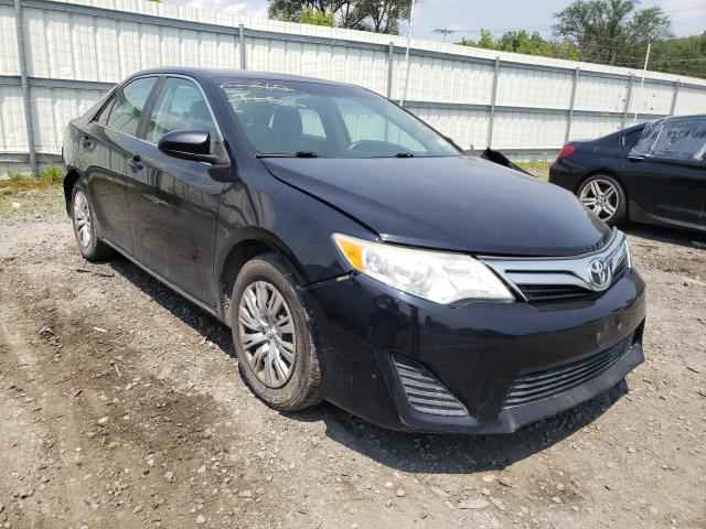 TOYOTA CAMRY L 2013 4t4bf1fk1dr318313