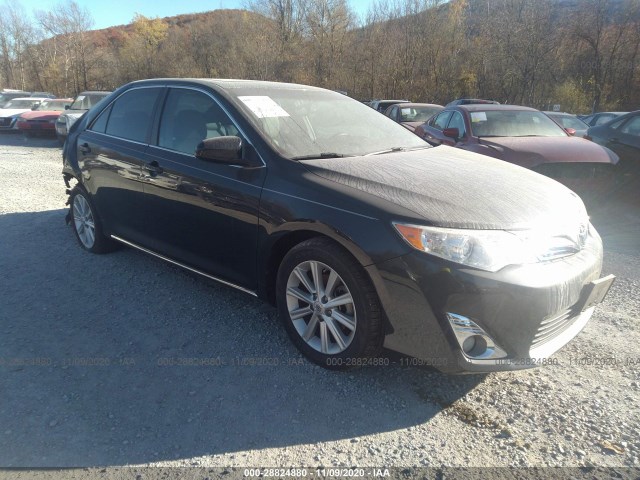 TOYOTA CAMRY 2013 4t4bf1fk1dr318604