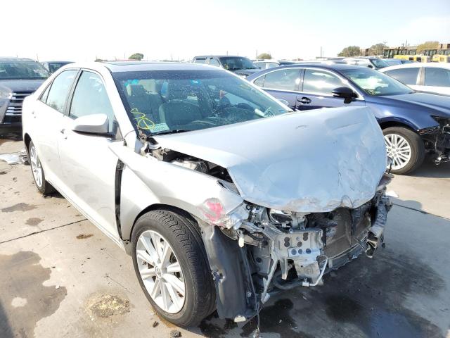 TOYOTA CAMRY L 2013 4t4bf1fk1dr318649