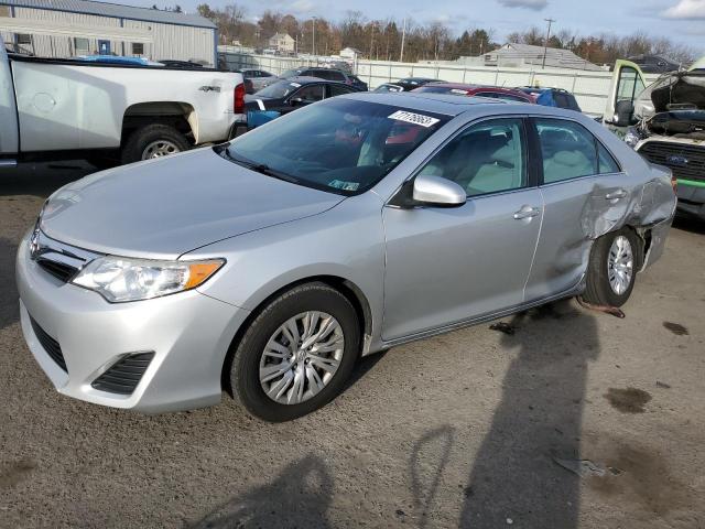 TOYOTA CAMRY 2013 4t4bf1fk1dr319316