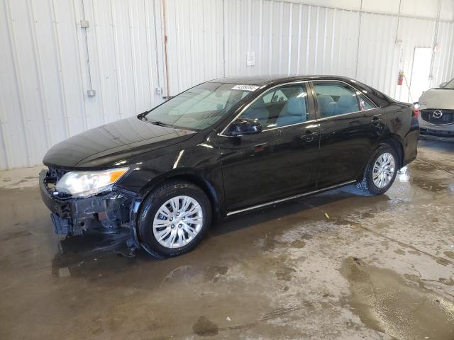 TOYOTA CAMRY L 2013 4t4bf1fk1dr320398