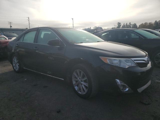 TOYOTA CAMRY SE 2013 4t4bf1fk1dr320661