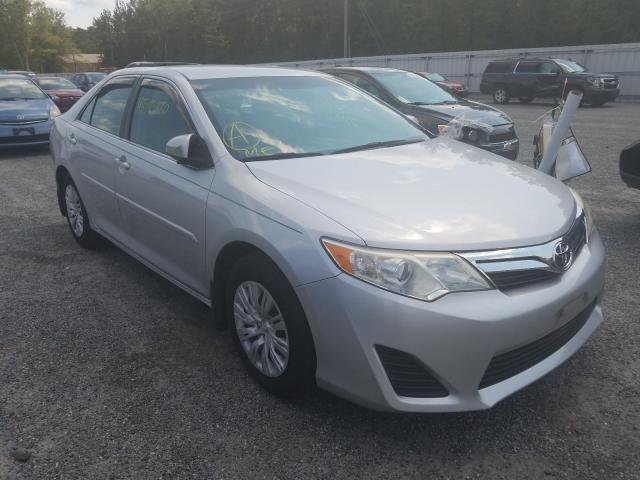 TOYOTA CAMRY L 2013 4t4bf1fk1dr322619