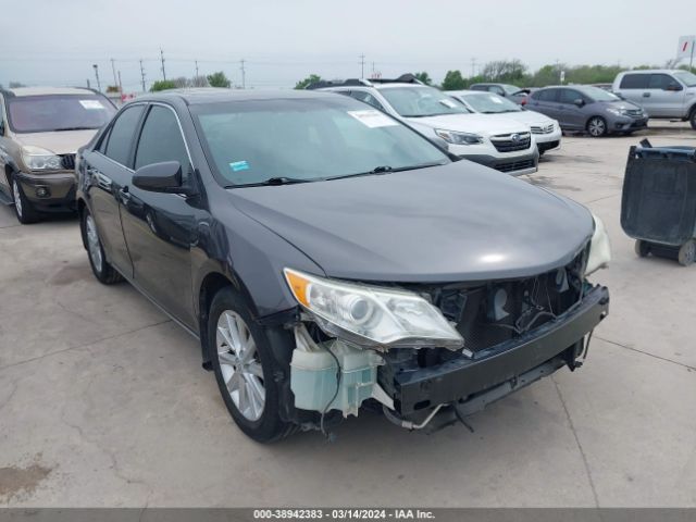 TOYOTA CAMRY 2013 4t4bf1fk1dr323379