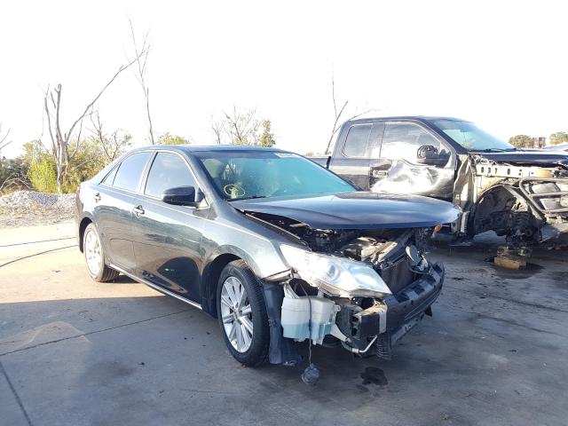 TOYOTA CAMRY L 2013 4t4bf1fk1dr324080