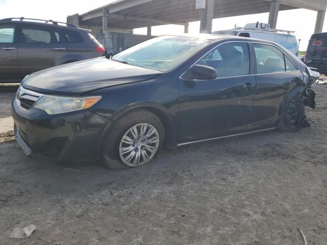 TOYOTA CAMRY 2013 4t4bf1fk1dr325083