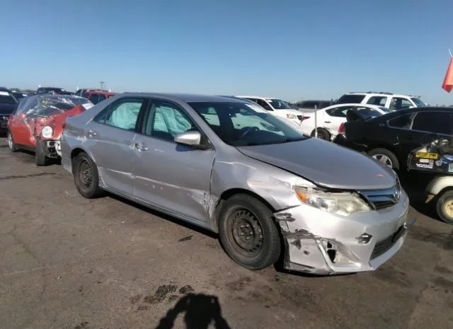 TOYOTA CAMRY 2013 4t4bf1fk1dr325178