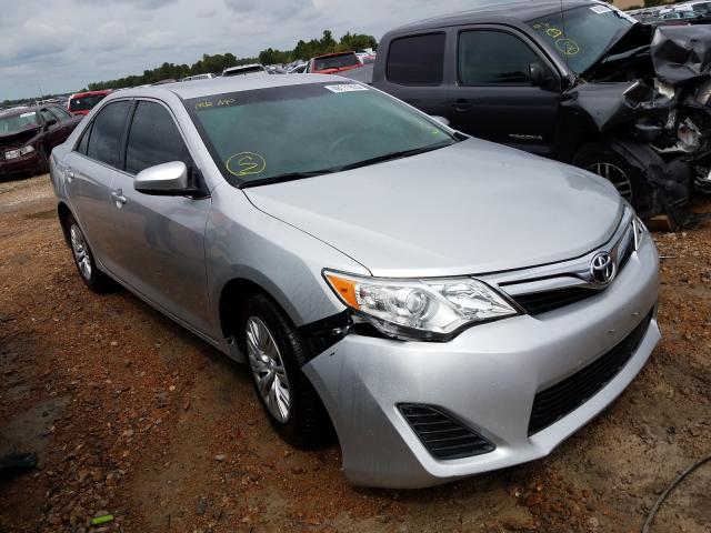 TOYOTA CAMRY L 2013 4t4bf1fk1dr327335