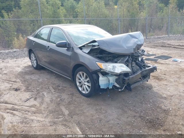 TOYOTA CAMRY 2013 4t4bf1fk1dr328274