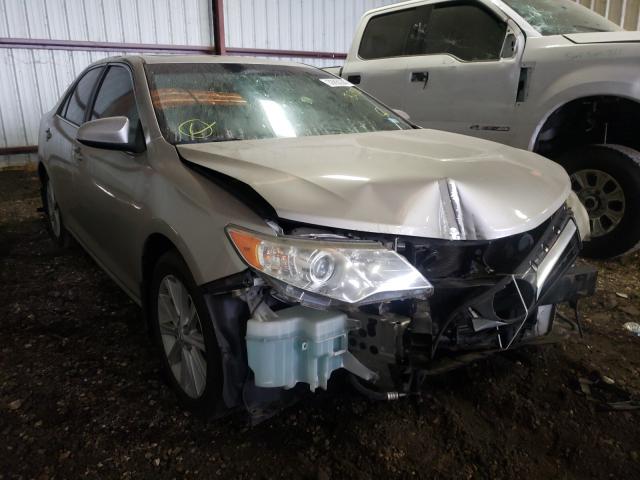 TOYOTA CAMRY L 2013 4t4bf1fk1dr329313