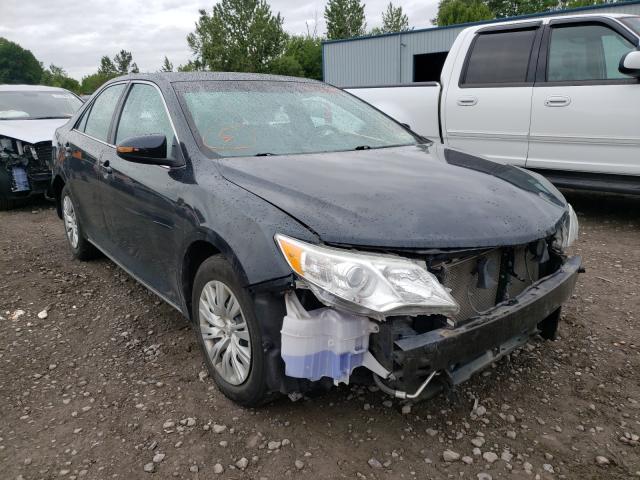 TOYOTA CAMRY L 2013 4t4bf1fk1dr329988