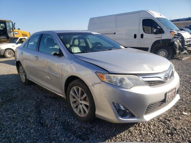 TOYOTA CAMRY L 2013 4t4bf1fk1dr331594