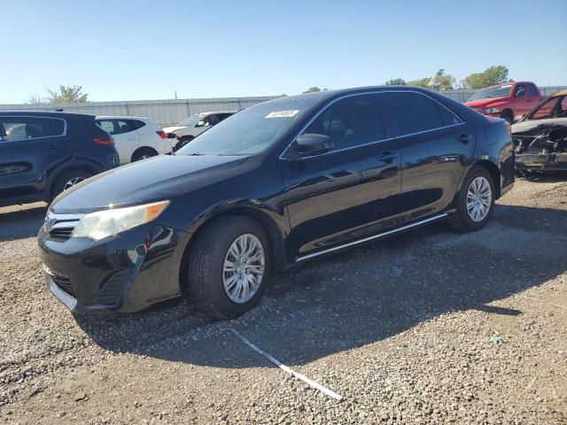 TOYOTA CAMRY 2013 4t4bf1fk1dr332048