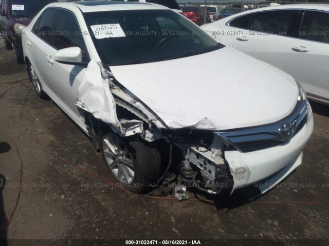 TOYOTA CAMRY 2013 4t4bf1fk1dr332731