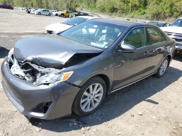 TOYOTA CAMRY 2013 4t4bf1fk1dr332955