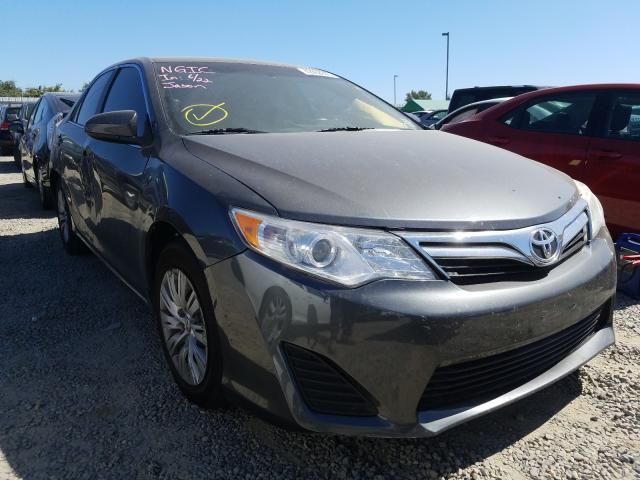 TOYOTA CAMRY L 2013 4t4bf1fk1dr333359