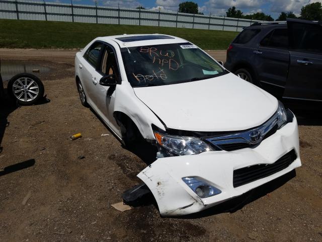 TOYOTA CAMRY L 2013 4t4bf1fk1dr334978