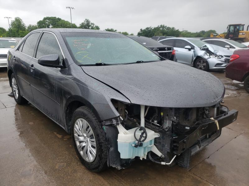 TOYOTA CAMRY L 2013 4t4bf1fk1dr335029