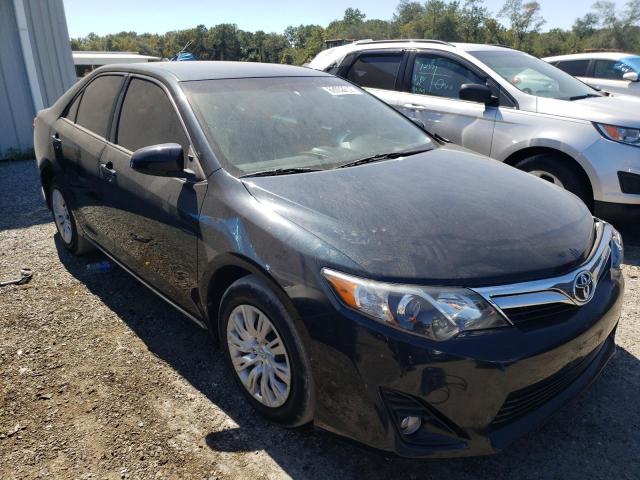 TOYOTA CAMRY L 2013 4t4bf1fk1dr335144