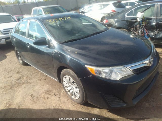 TOYOTA CAMRY 2013 4t4bf1fk1dr335743