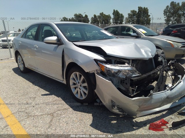 TOYOTA CAMRY 2013 4t4bf1fk1dr336097