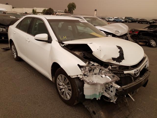 TOYOTA CAMRY L 2013 4t4bf1fk1dr336410