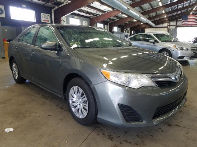 TOYOTA CAMRY L 2014 4t4bf1fk1er337008