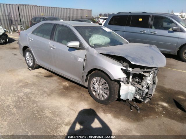 TOYOTA CAMRY 2014 4t4bf1fk1er337378