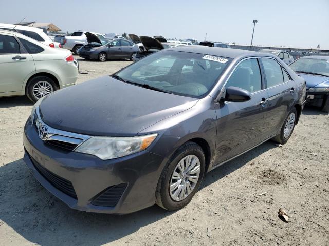 TOYOTA CAMRY L 2014 4t4bf1fk1er337557