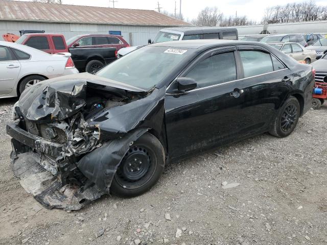 TOYOTA CAMRY 2014 4t4bf1fk1er337929