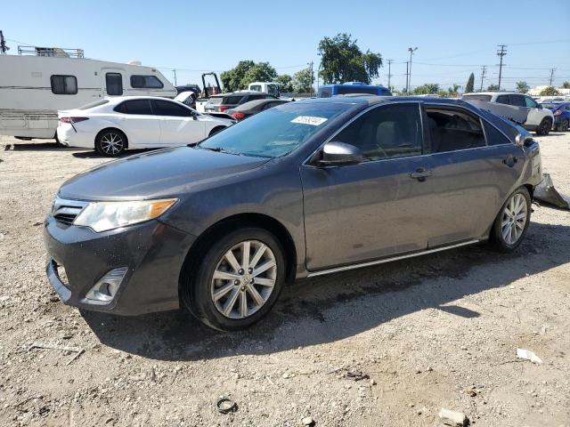 TOYOTA CAMRY L 2014 4t4bf1fk1er339051