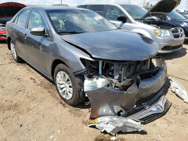 TOYOTA CAMRY L 2014 4t4bf1fk1er339163