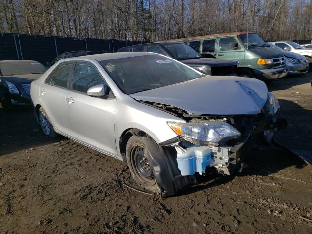 TOYOTA CAMRY L 2014 4t4bf1fk1er340667