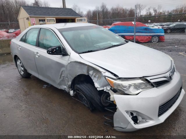 TOYOTA CAMRY 2014 4t4bf1fk1er341656